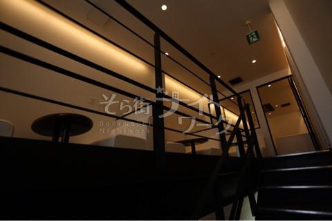 岡山市北区中央町3-36 【キャバクラ】club Fleur（クラブ フルール）２階席