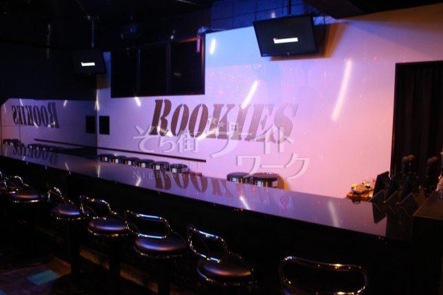 【メンズ・ホスト】ROOKIES　（ルーキーズ）☆高松市古馬場町１３－１９　アーバン会館6F