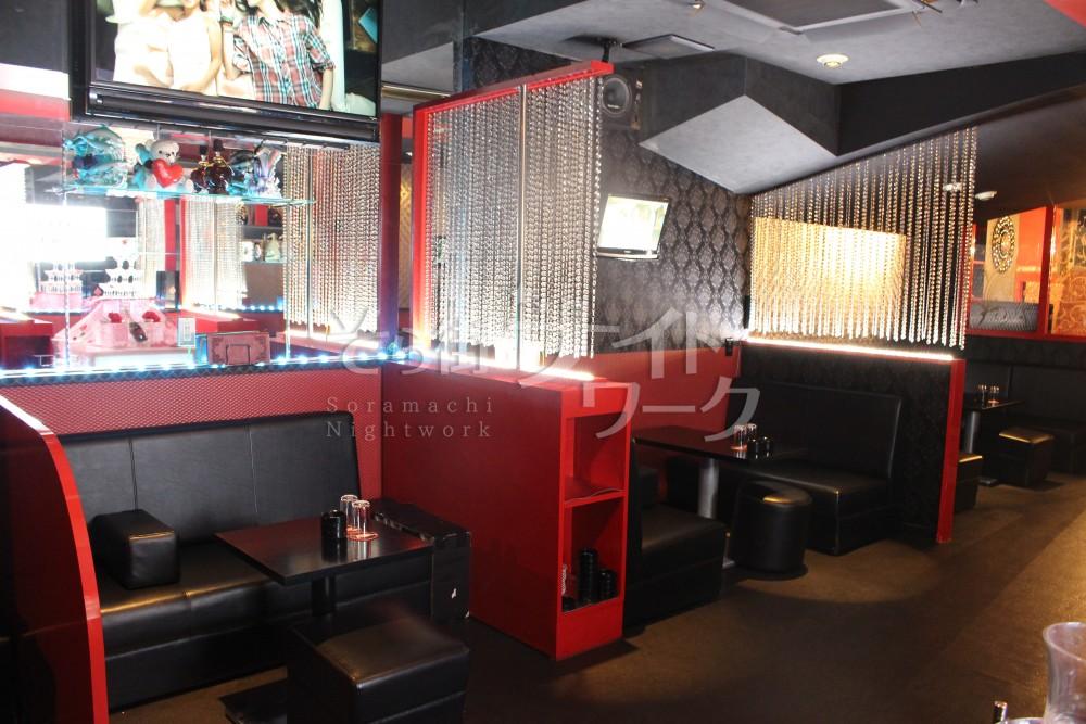 【メンズ・ホスト】BLOODY　ROUGE★香川県高松市古馬場町８－７　岩佐ビル１F