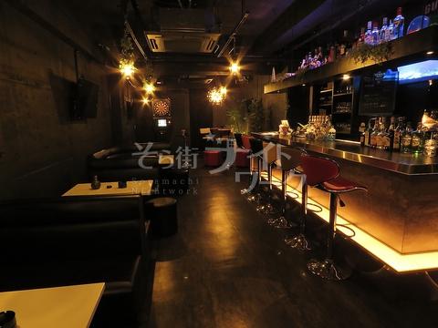 【ＢＡＲ】ＧＵＩＬＤ★香川県高松市古馬場町14-8 松岡第二ビル3F