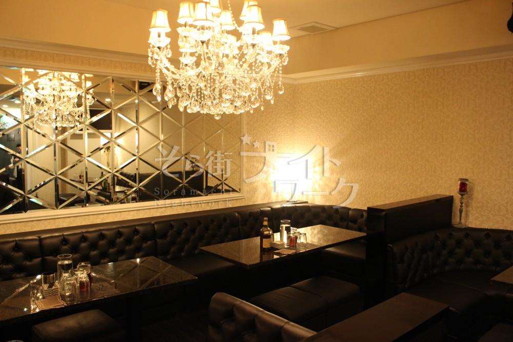 【ラウンジ】LOUNGE・Crea（ラウンジ クレア）☆香川県高松市古馬場町13-11　ライトハウスビル1F