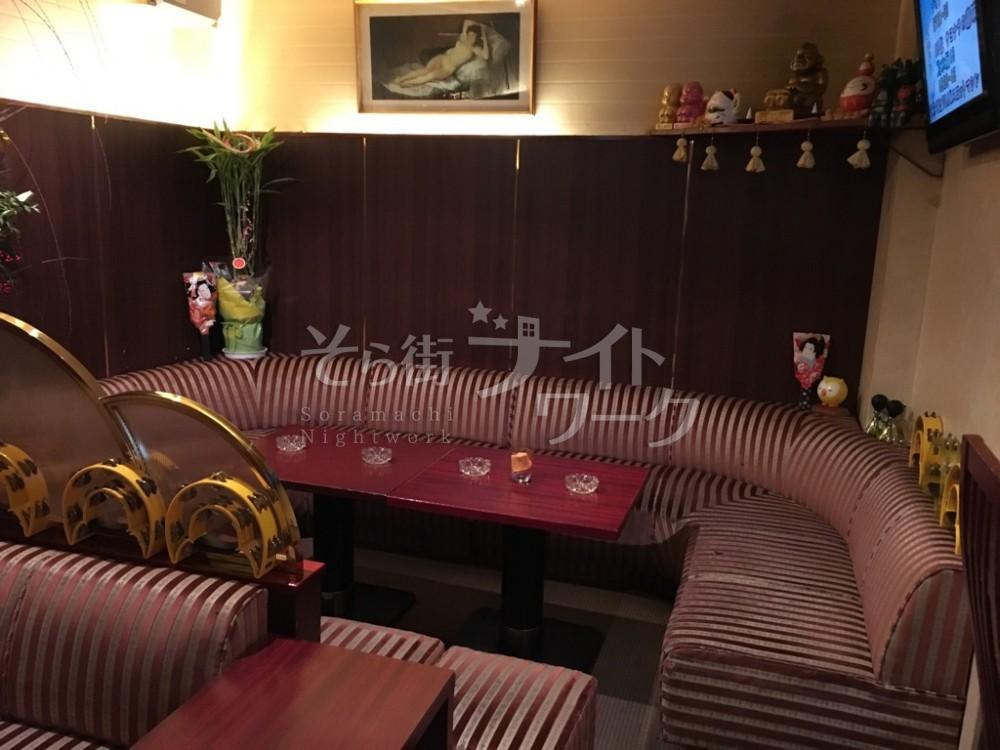 【スナック】美里献（びりけん）☆香川県高松市古馬場町１３－１１　ライトハウスビル1Ｆ