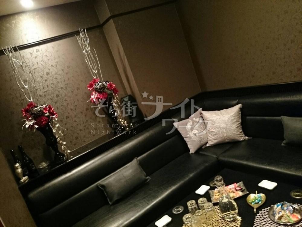 【ラウンジ】LOUNGE SALON（ラウンジ サロン）☆岡山県岡山市北区柳町1-14-12 西川100ビル
