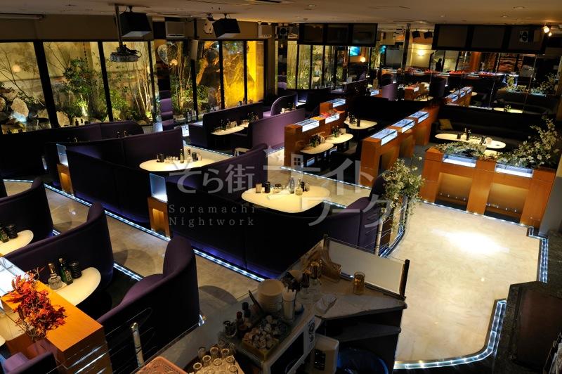【キャバクラ】Club 六本木 水島本店☆岡山県倉敷市水島東栄町2-24　水島セントラルビル