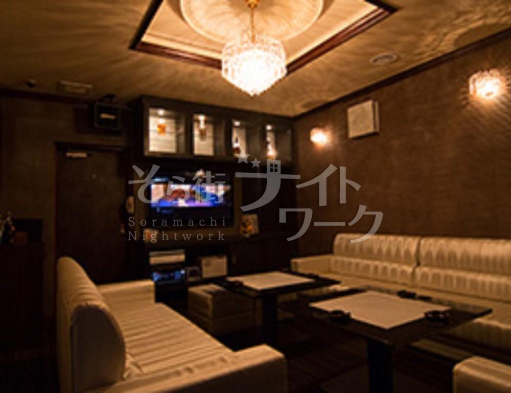 【キャバクラ】クラブ星華（クラブセイカ）★岡山市北区中央町4-101 ＫＴＮビル2Ｆ