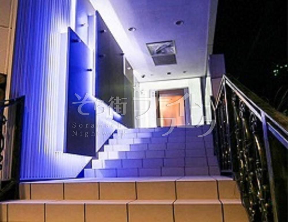 【キャバクラ】クラブ星華（クラブセイカ）★岡山市北区中央町4-101 ＫＴＮビル2Ｆ