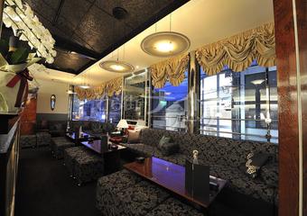 【ラウンジ】Lounge O（ラウンジ オー）★岡山県岡山市北区中央町２－８　２F