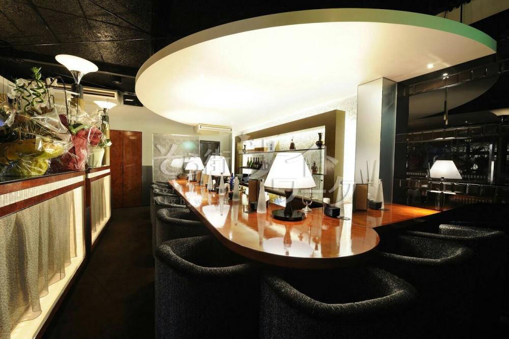 【ラウンジ】Lounge O（ラウンジ オー）☆岡山市北区中央町２－８　２F