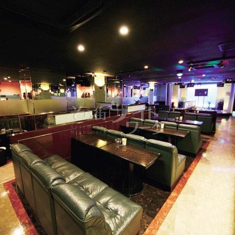 【キャバクラ】AsianPub DAVAO(アジアンパブ ダバオ★岡山県倉敷市阿知2-10-12　ケイアイビル倉敷1F★