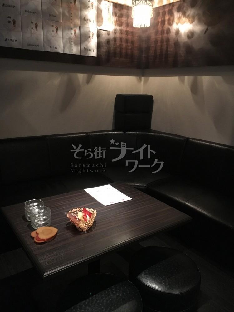 【ガールズバー】DOLL'S HEART (ドールズハート）★香川県高松市古馬場町１０－１０　ソリッドビル2Ｆ★