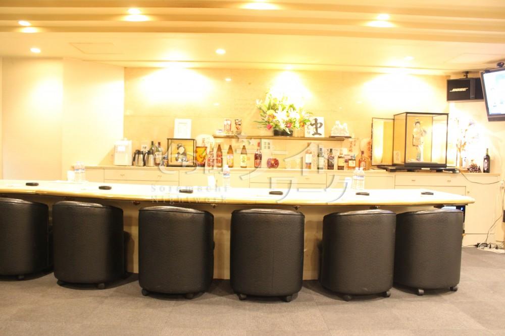 【スナック】Paper Moon（ペーパームーン）★岡山県岡山市北区中央町3-41 ニューセントラルプラザ５F