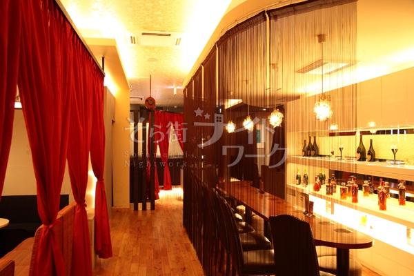 【キャバクラ】CAMELOT（キャメロット）★愛媛県松山市一番町2丁目1-13