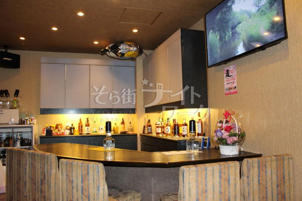 【スナック】ロメオ★岡山市北区中央町1-13 カレント壱番館7F ★