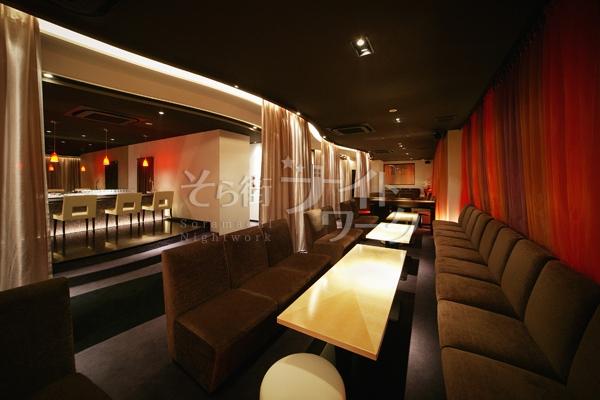 【キャバクラ】Club　Rotin（クラブ　ラタン）★愛媛県松山市三番町1丁目10-2　K5ビル3F