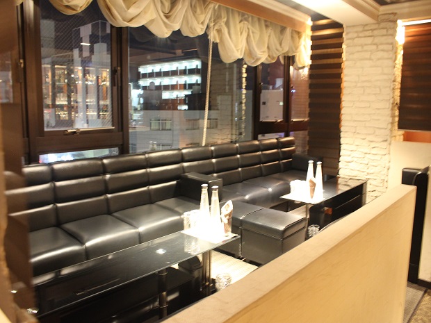 【ラウンジ】Lounge 撫子（ラウンジ　ナデシコ）★岡山県岡山市北区柳町1丁目14-12西川100ビル5F