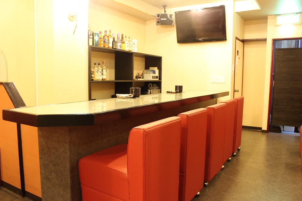 【ラウンジ】Lounge椿（ラウンジ　ツバキ）★香川県丸亀市大手町3-9-1　結城ビル1F