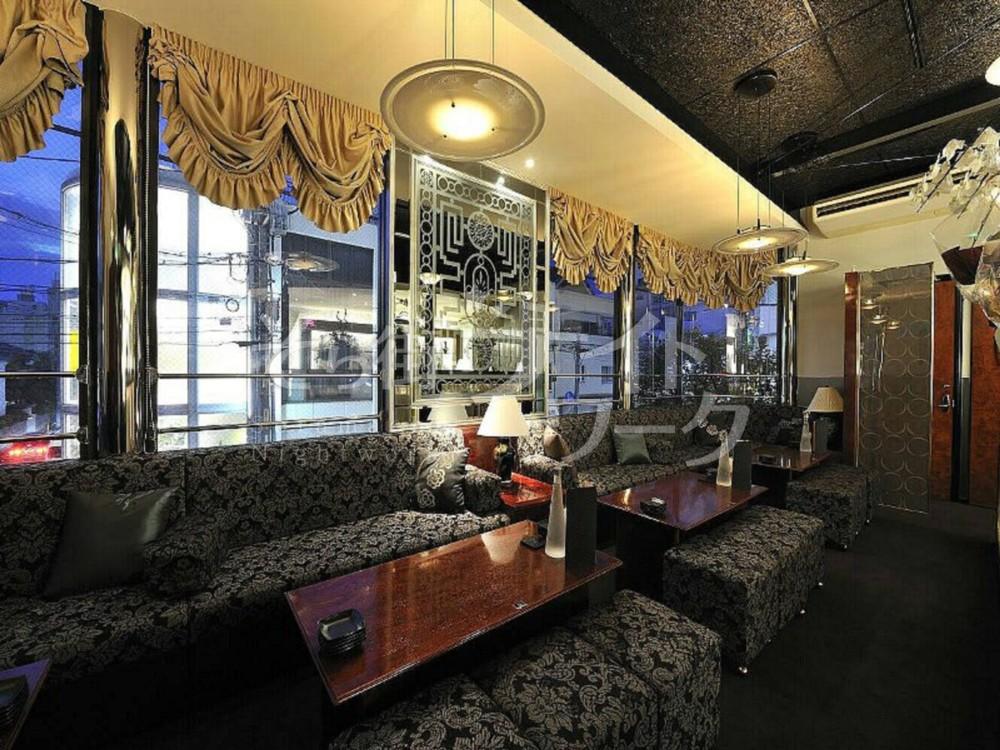 【ラウンジ】Lounge O（ラウンジ オー）★岡山県岡山市北区中央町２－８　２F