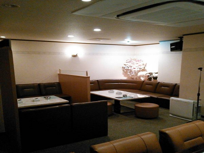 【スナック】Asa（アーザ）★岡山県岡山市北区中央町2-14　中央20ビル2F