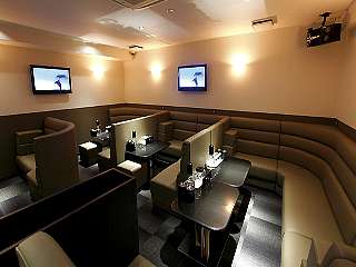 【キャバクラ】club風雅（クラブフウガ）★岡山県岡山市北区中央町4-18三栄興産中央町ビル1F