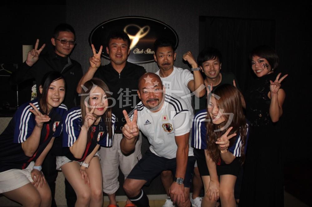 【ラウンジ】Club Shark（クラブ シャーク）香川県丸亀市大手町３－７－１１