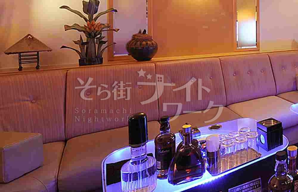 キャバクラ