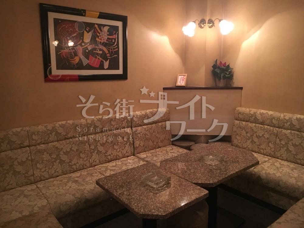 【ラウンジ】銀のしずく（ギンノシズク）愛媛県松山市二番町１丁目4-9　cityビル2F