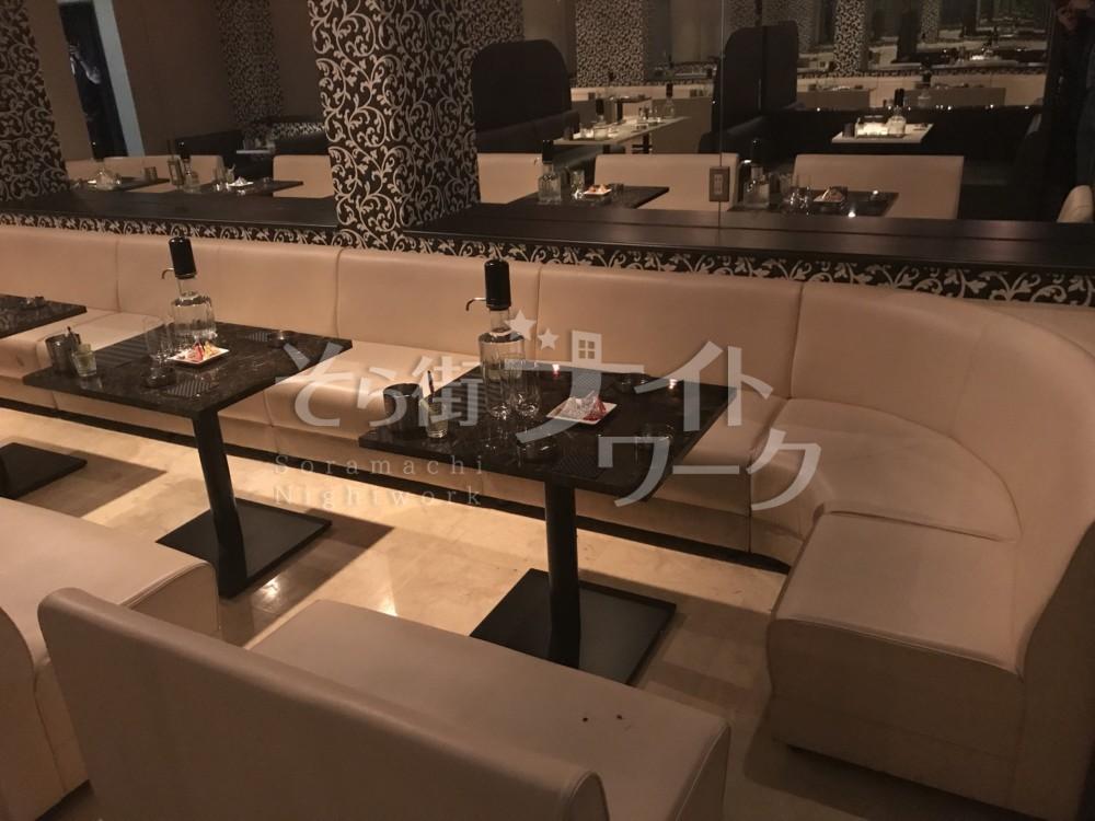 【キャバクラ】Club eStee（クラブ　エスティ）香川県高松市古馬場町9-27 パールビル