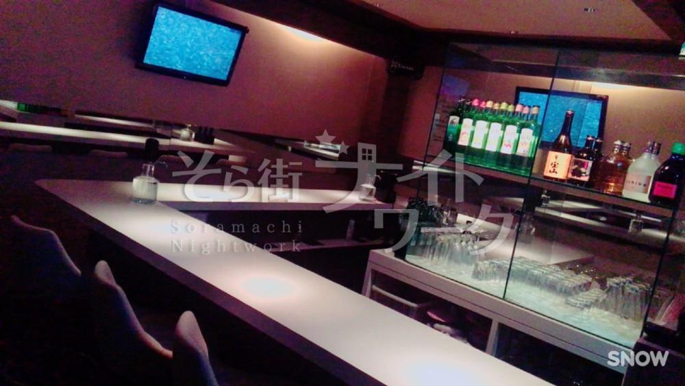 【ガールズバー】Girls Bar H”（ガールズバー エッヂ）香川県高松市古馬場町9-35 三野第１ビル １F