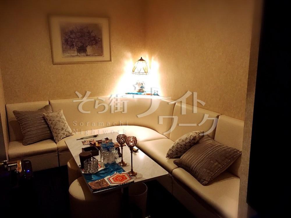 ラウンジMembers Lounge 縁en岡山県岡山市北区中央町3-37　中央第5ビル１F