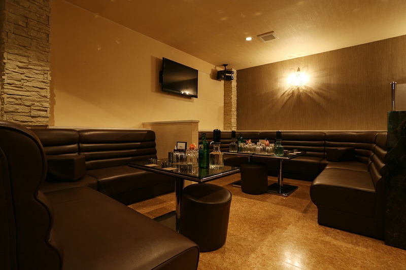 【キャバクラ】Club Roger（クラブ　ロジェ）★広島県福山市入船町2-4-20 1F