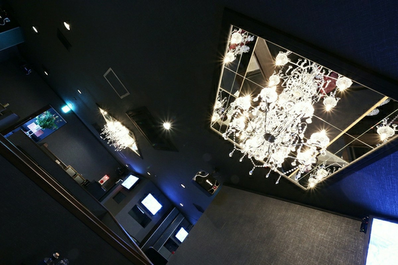 【キャバクラ】CLUB REGALIA（クラブ レガリア）★広島県福山市松浜町1-7-6 マリンタワー １F