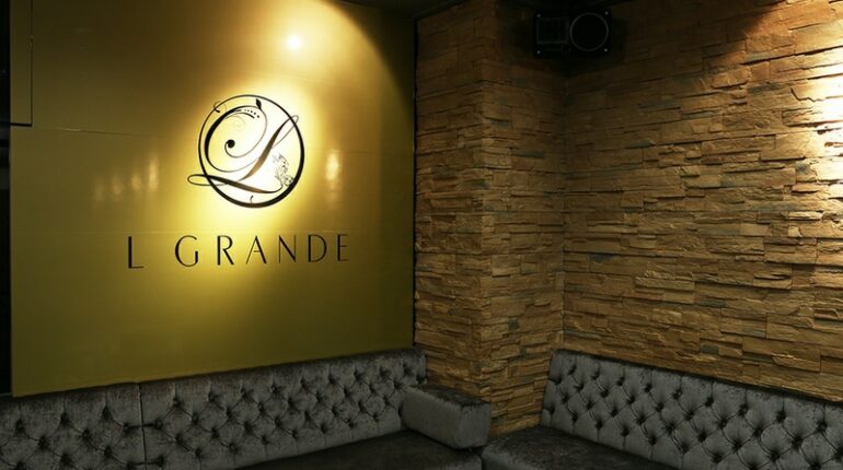 【キャバクラ】L GRANDE（エルグランデ）★広島県福山市松浜町1-6-6 サンクスビル2F