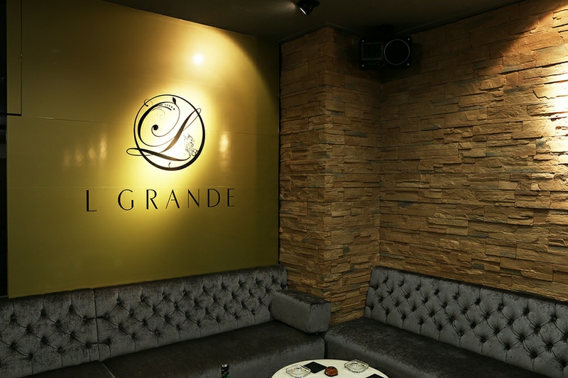 【キャバクラ】L GRANDE（エルグランデ）★広島県福山市松浜町1-6-6 サンクスビル2F