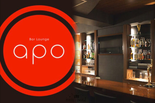 【ラウンジ】Bar Lounge apo（バーラウンジ　アポ）★高知県高知市追手筋1-4-8 中央ビル4F