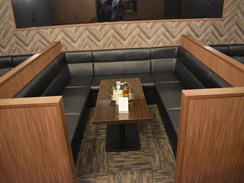 【ラウンジ】new lounge UNJOUR（アンジュール）★広島県福山市住吉町7-26 SATO7ビル　5Ｆ