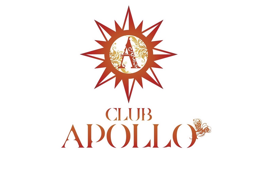 【バニークラブ】BunnyClub APOLLO★岡山県岡山市北区中央町3-35 クリスタルハイツ1F★