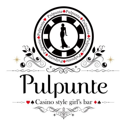 【ガールズバー】Pulpunte（パルプンテ）★岡山県岡山市北区本町2-16 小林本町ビル3F