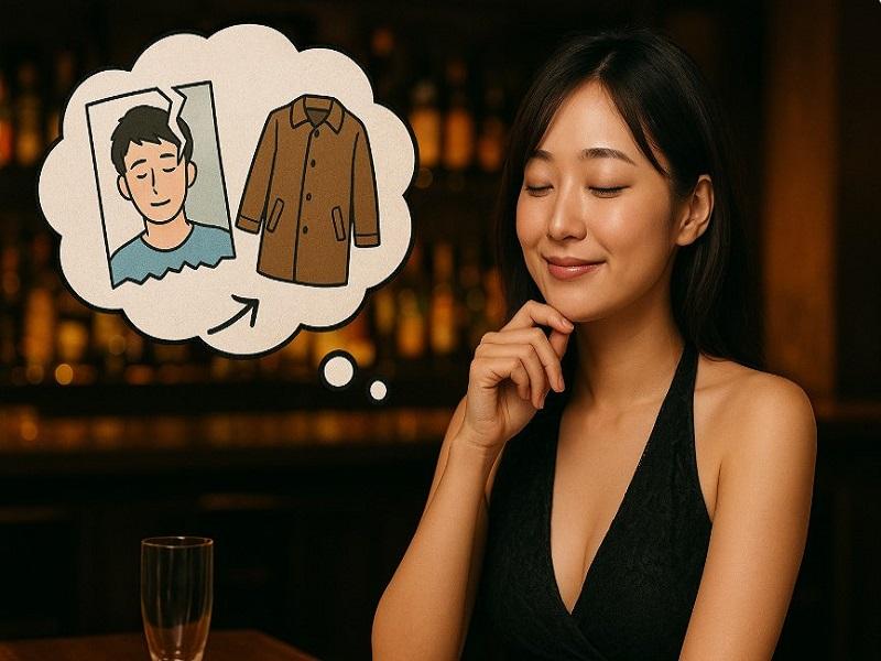 捨てる勇気は、あなたを自由にする魔法！人生を変える断捨離のすすめ♪