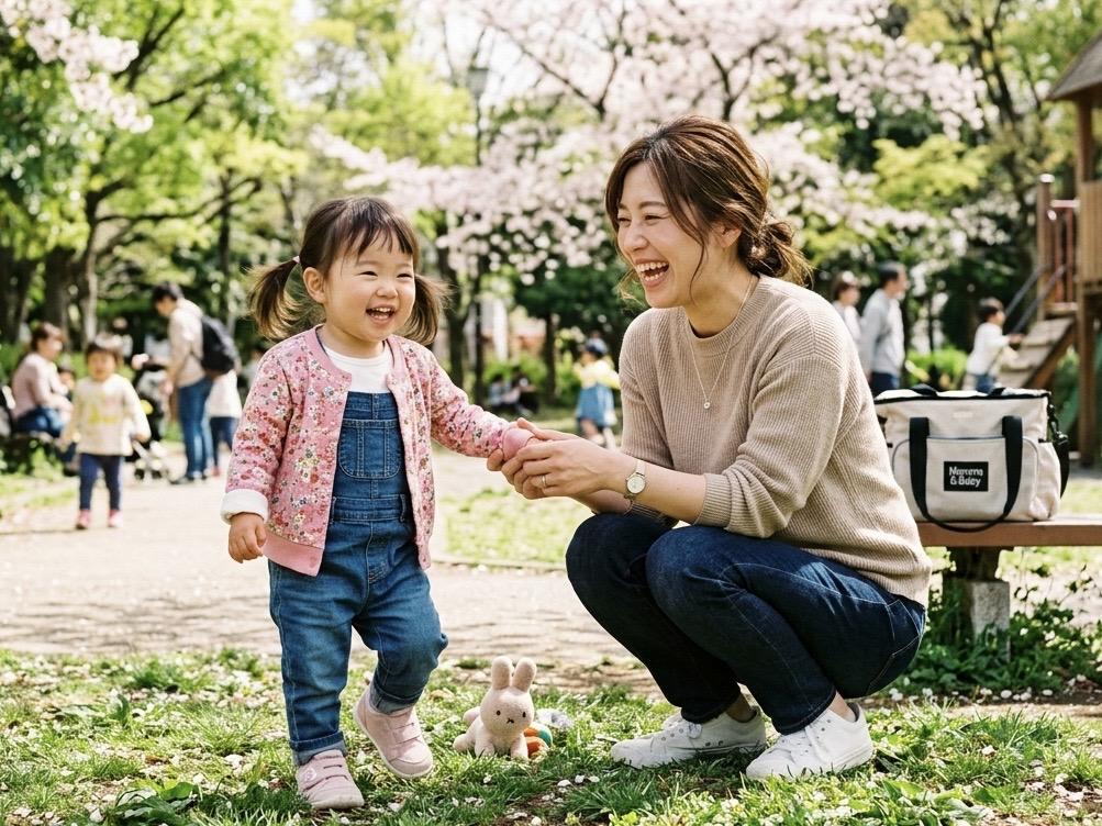 「子にまさる宝なし」というけれど…夜職との両立は大変なのである